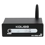 KGUSS Receptor Bluetooth 5 1 BL01