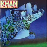 Khan Space Shanty 1972 Remaster C Bonus Cd