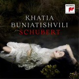 Khatia Buniatishvili Khatia Buniatishvili  Schubert