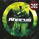Khorus 10 Anos Ao Vivo
