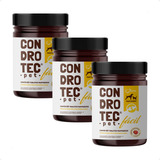 Ki 3 Condrotec Pet Syntec Cães Grandes 60 Tabletes