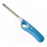Ki C 3 Isqueiro Acendedor Fogao Recarregavel 8605bj