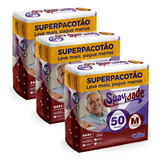 Ki Fraldas Geriátrica Suavidade Pacote Hiper M G Eg