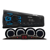 Ki Positron Mp3 Sp2230bt