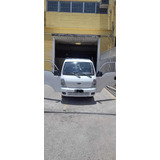 Kia Bongo 2 5