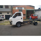 Kia Bongo 2008 Sucata