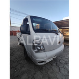 Kia Bongo 4x4 K