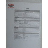 Kia K 3600 1998