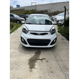 Kia Picanto 1 0