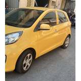 Kia Picanto 1 0 Ex Flex 5p
