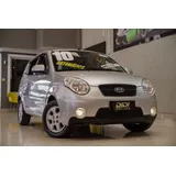 Kia Picanto Aut 2010