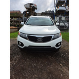 Kia Sorento 2 4