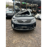 Kia Sorento 3 5