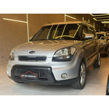 Kia Soul 1 6 Ex Flex Manual