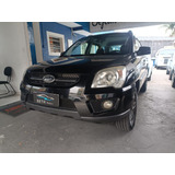 Kia Sportage 2 0 Ex 2009 Automática
