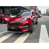 Kia Sportage 2 0 Ex 4x2 16v Flex 4p Automático