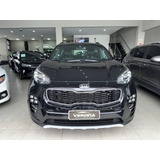 Kia Sportage 2 0 Ex 4x2 16v Flex 4p Automático