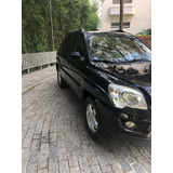Kia Sportage 2 0 Ex 4x2 Aut 5p