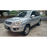 Kia Sportage 2 0 Ex 4x2 Aut 5p