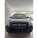 Kia Sportage 2 0 Ex 4x2 Aut 5p