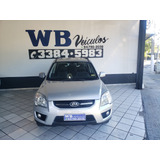 Kia Sportage 2 0 Ex 4x2 Aut 5p