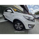 Kia Sportage 2 0 Lx 4x2 16v Flex 4p Automático 2015 2016