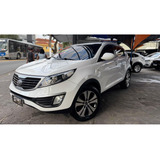 Kia Sportage 2 0 Lx 4x2 16v Gasolina 4p Automático
