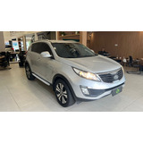 Kia Sportage 2011 2012 Ex3 Revisada Oportunidade