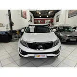 Kia Sportage Ex 2