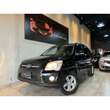 Kia Sportage Ex 2 0 flex aut P786 Gasolina Automático