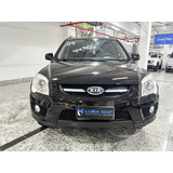 Kia Sportage Gasolina Automático