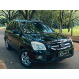 Kia Sportage Lx 2 0 G2 2009