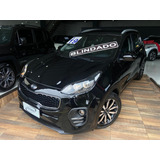 Kia Sportage Lx 2 0 P576 flex aut Flex Automático