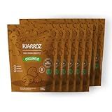 Kiarroz Mistura P Risoto Funghi 100- Natural 6 Uni