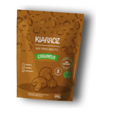 Kiarroz Mistura P Risoto Funghi 100 Natural