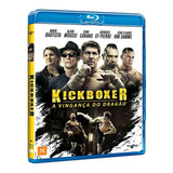 Kickboxer A