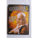 Kickboxer 4 O Agressor