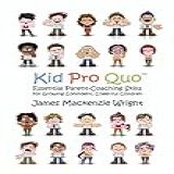 Kid Pro Quo English Edition