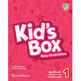 Kid S Box New