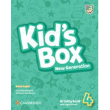 Kid s Box New