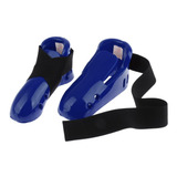 Kid Taekwondo Foot Guard