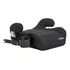 Kiddo Assento Elevação Drc Fika E Isofix Booster Cadeirinha Cor Preto Liso