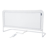 Kiddo Zucki Grade De Proteção 95x51cm Branco Liso