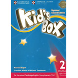 Kids Box American English