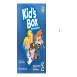 Kids Box New Generation
