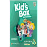 Kids Box New Generation