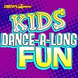 Kids Dance A Long Fun CD
