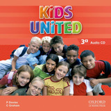 Kids United 3 Audio