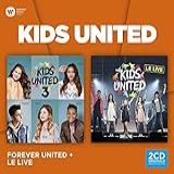 Kids United   Coffret 2 CD