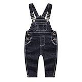 Kidscool Space Macacao Jeans